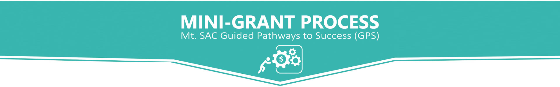 Mini Grant Process Guided Pathways to Success