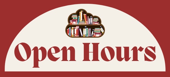 Library Open Hours