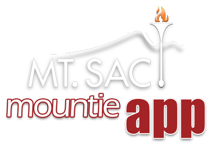 Mt. SAC Mountie App