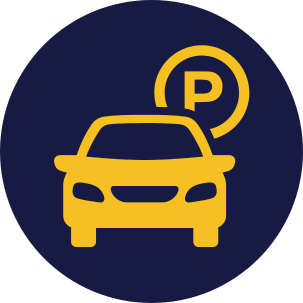 Parking Image Icon